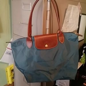 Longchamp bag Le Pliage